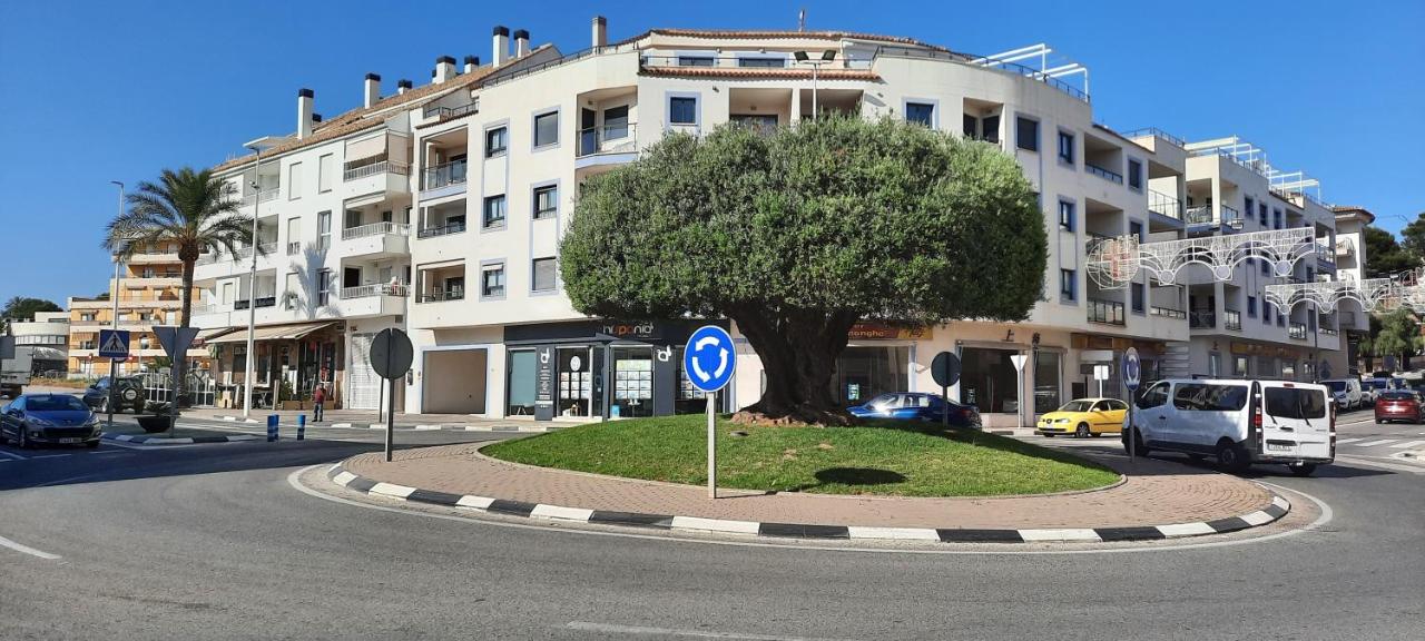 Apartamento Marina en Moraira - B&B Moraira