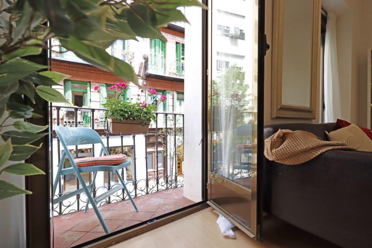 Chueca Jacuzzi - B&B