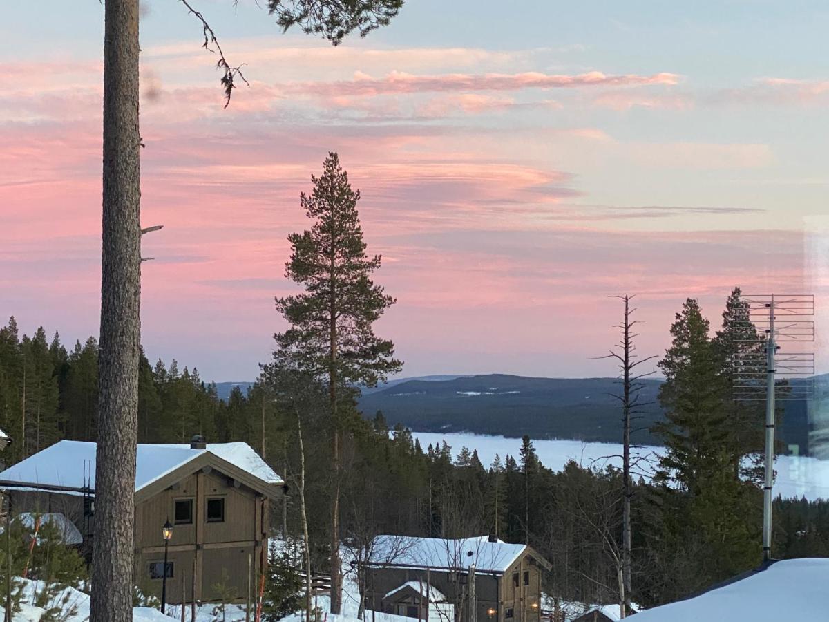 1125 Fjällstugan - B&B Lofsdalen