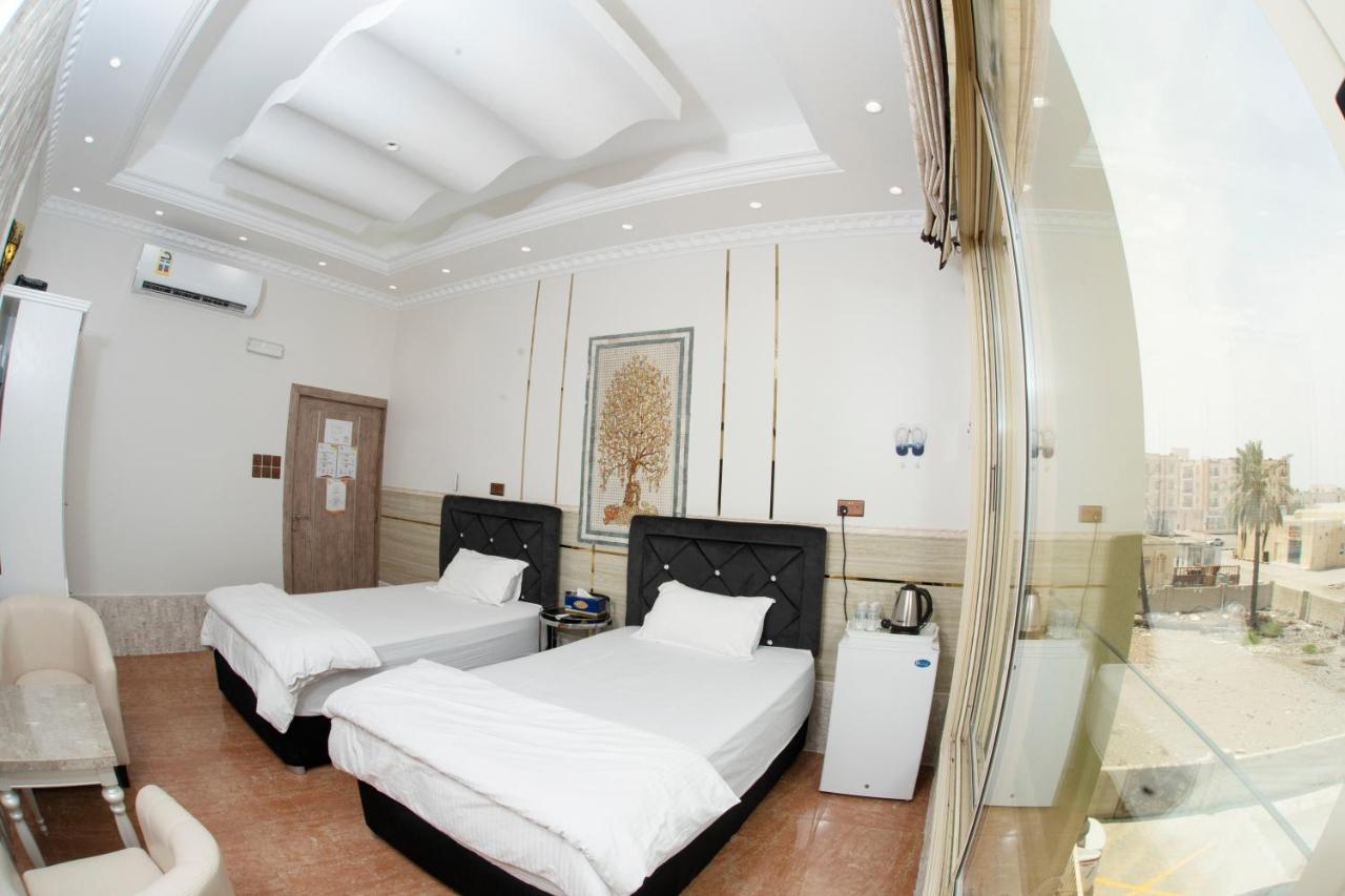 Double Room with Sea View
