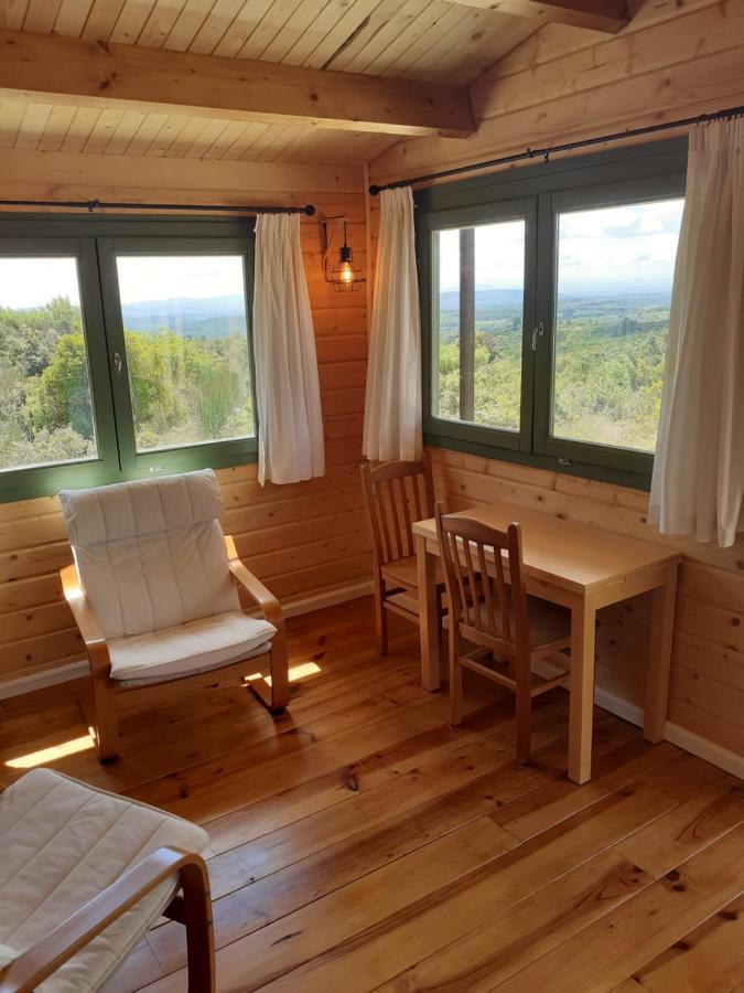 Chalet 1 Chambre