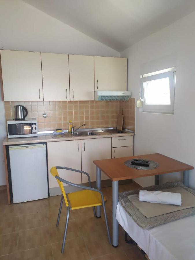 Appartement met Uitzicht op Zee