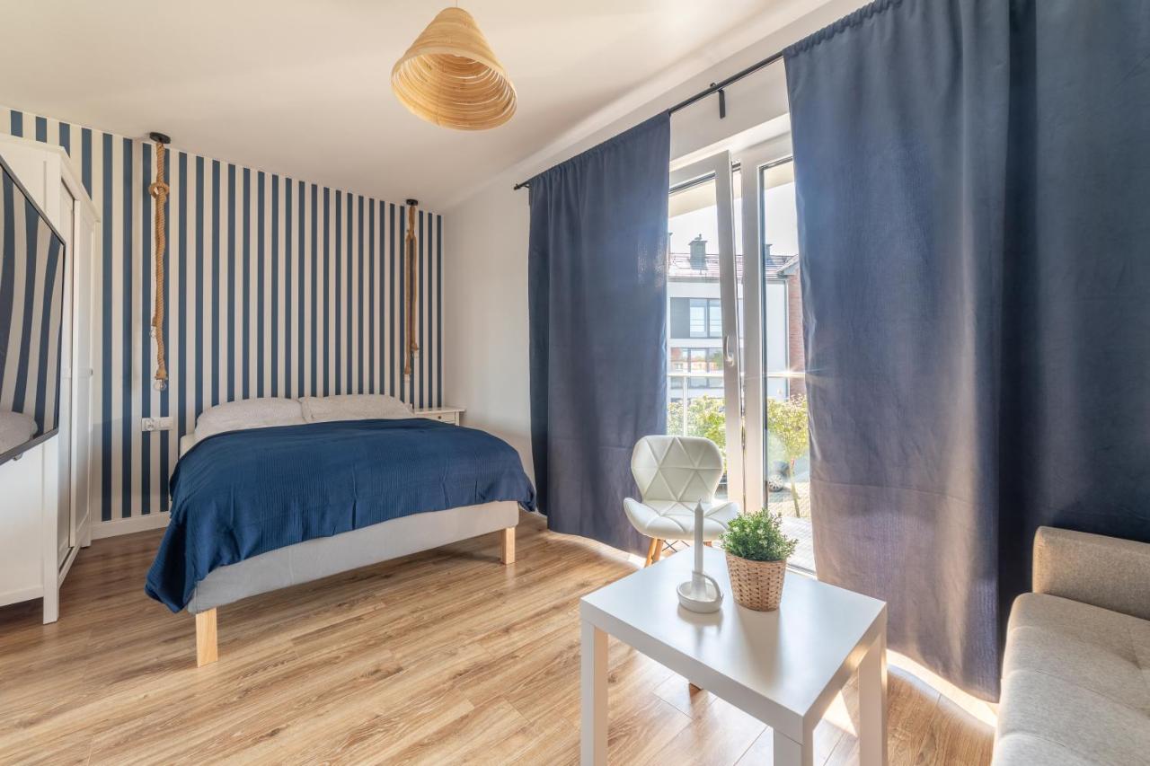 Doppelzimmer mit Balkon