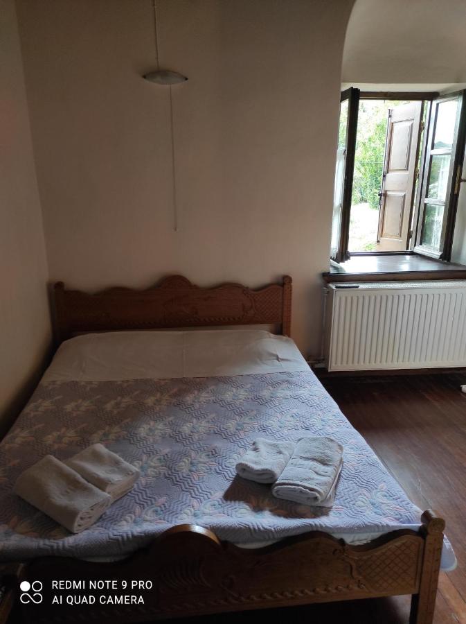 Doppelzimmer mit Bergblick