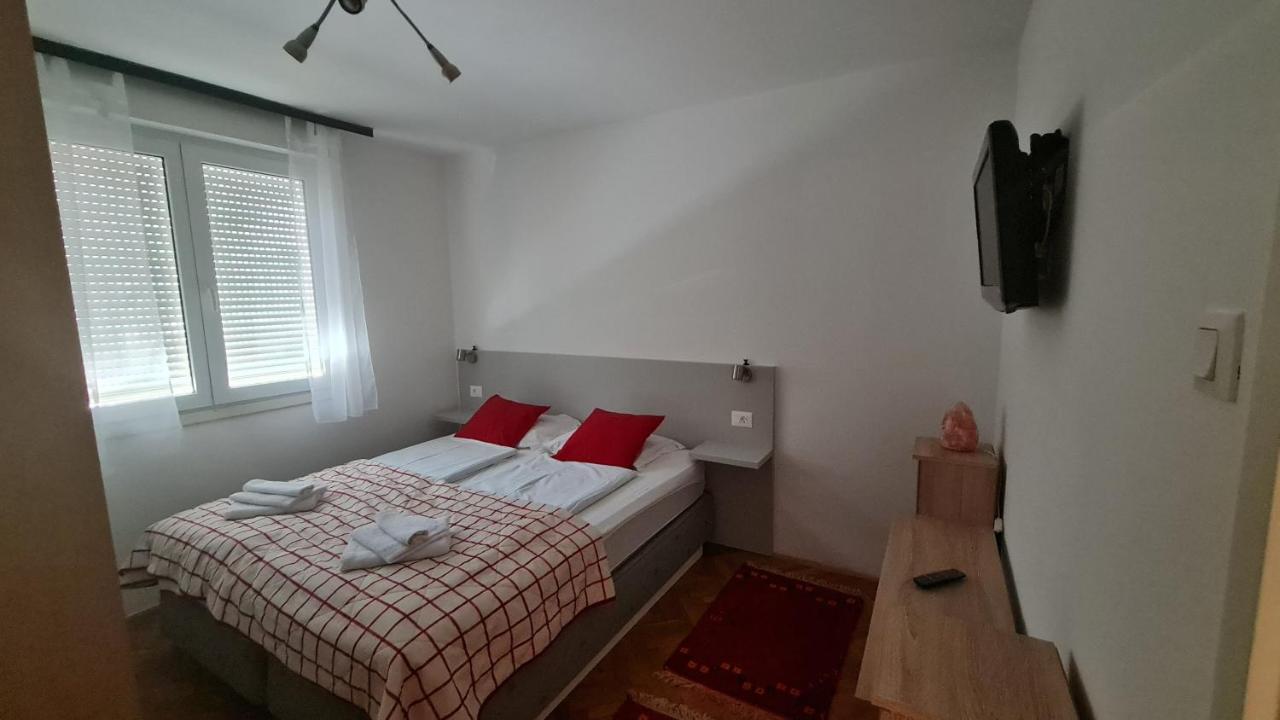 Sara - B&B