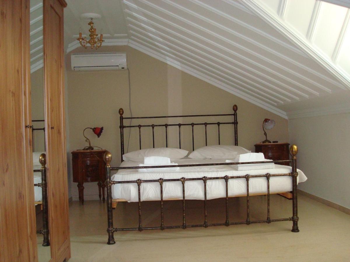 Maisonette