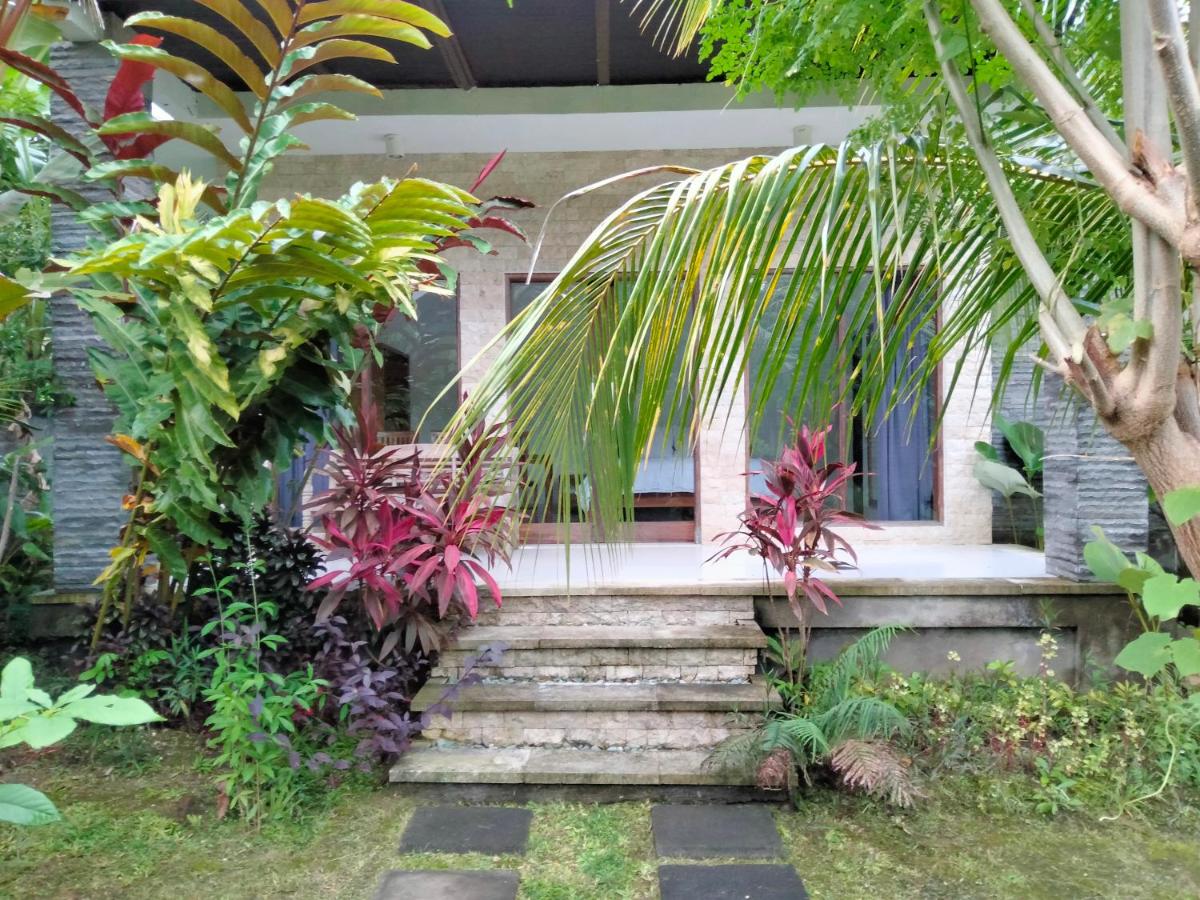 Deluxe Double or Twin Room with Garden View