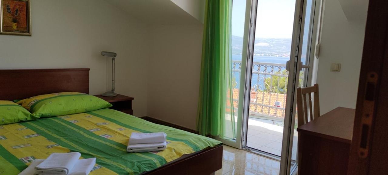 Apartments Sofija - Chambres d’hôtes Slatine