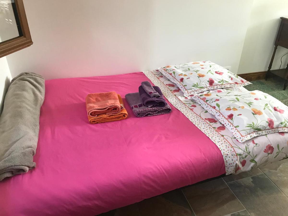 Chambre Double Familiale