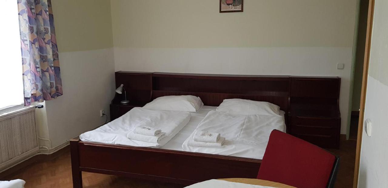 Economy Doppelzimmer