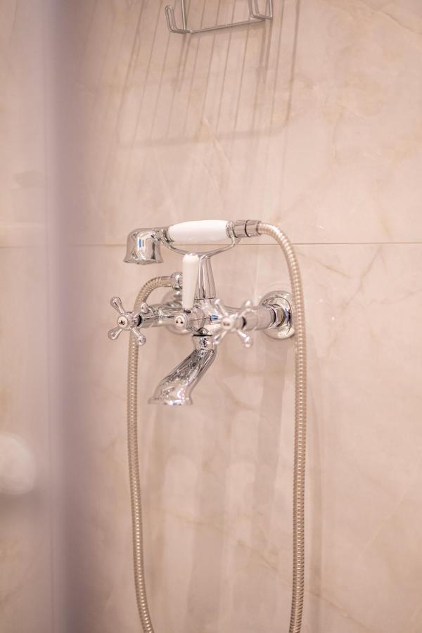 Camera King con Balcone 