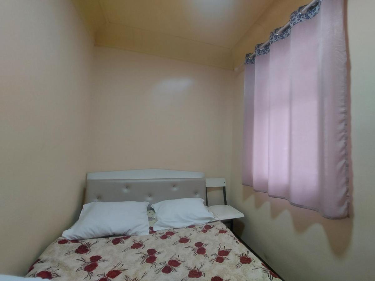 Family Double Room