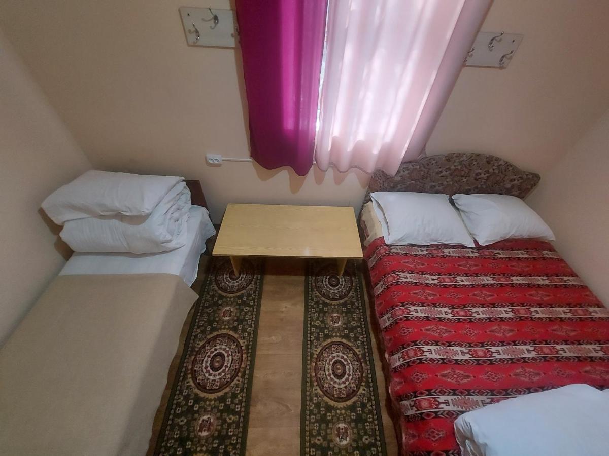 Camera Quadrupla Classic