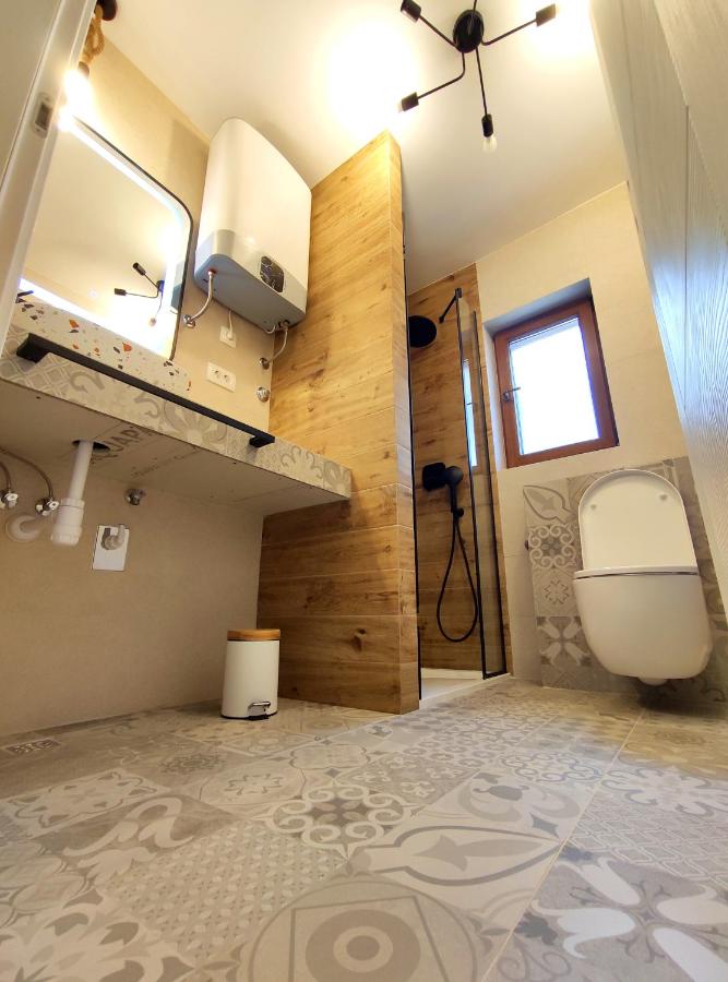 Casa con 2 Camere da Letto