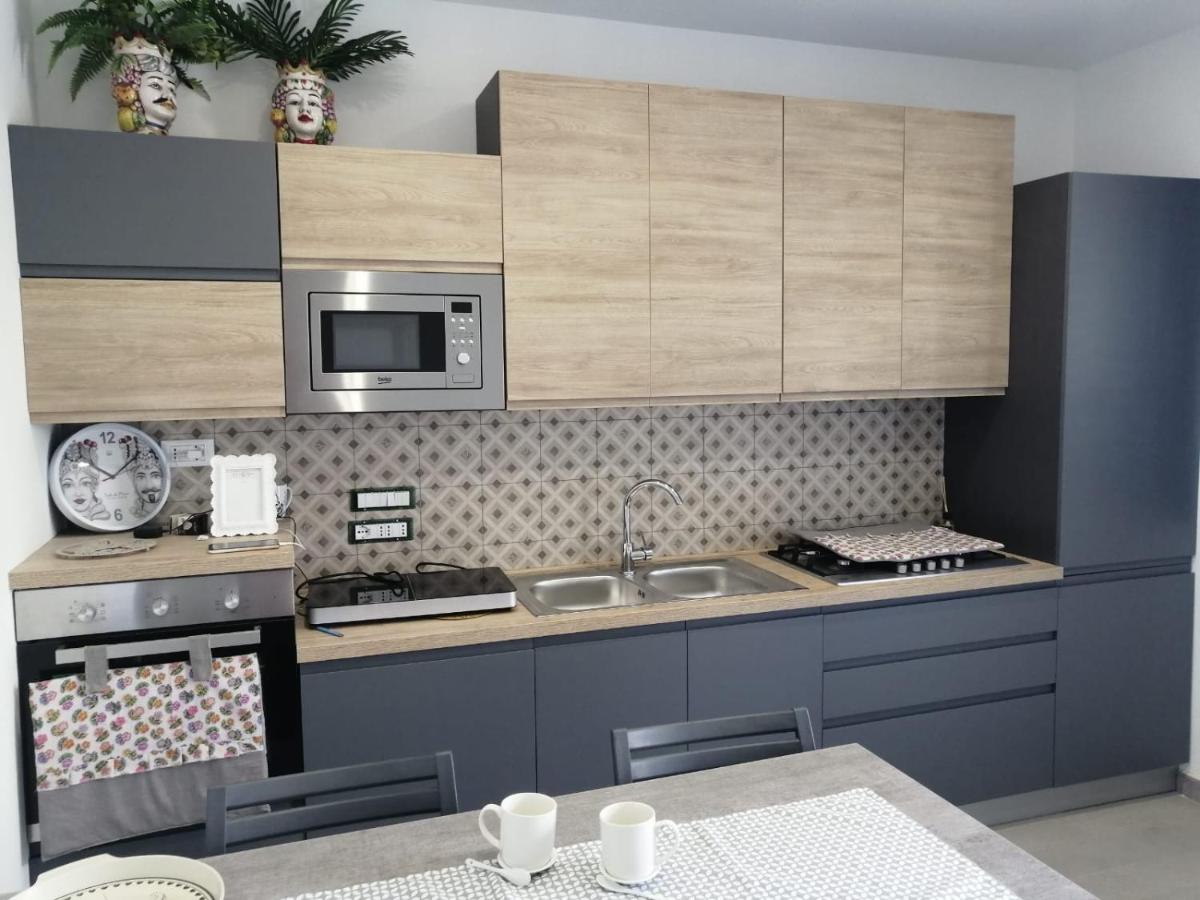 casa Marinello B - B&B Oliveri