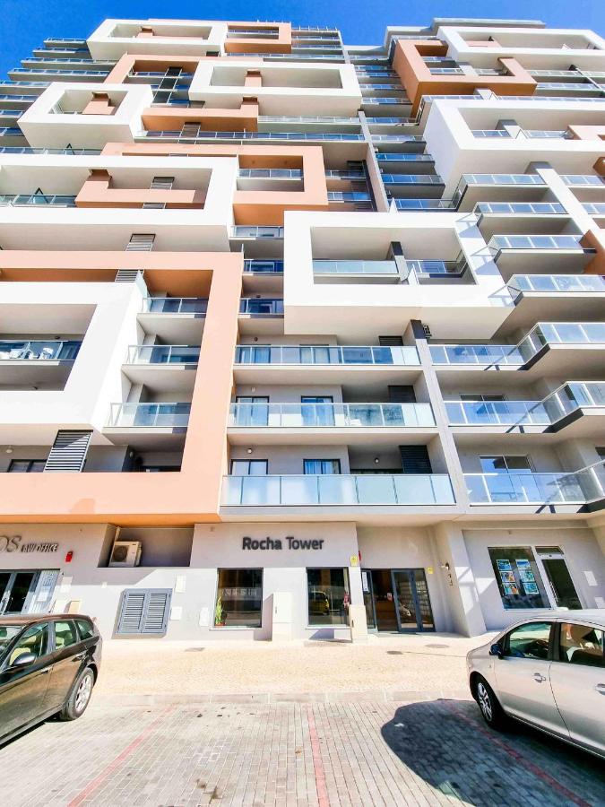 Apartment Praia Rocha Tower Light - B&B