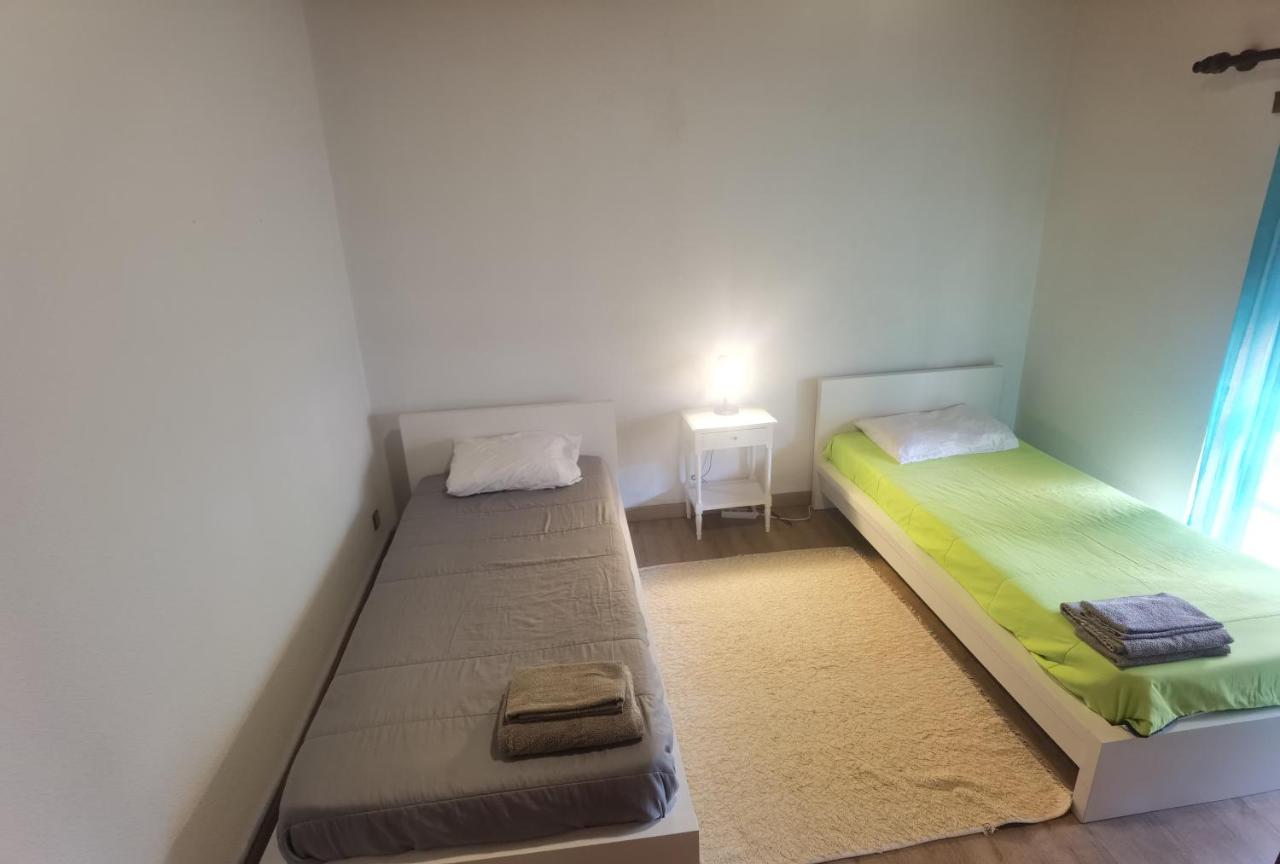 Appartement met Uitzicht op het Gebergte