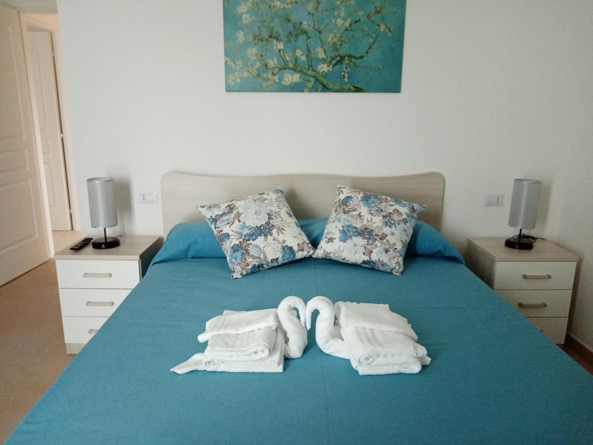 Residence I Lauri - B&B