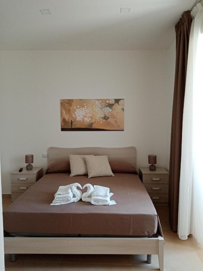 Quadruple Room - Disability Access