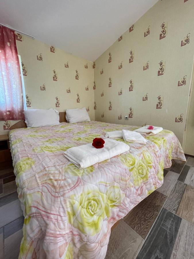 Suite Junior - Vue sur Mer