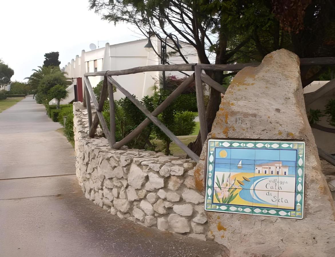 Cala di Seta Apartment - Ambra - B&B Calasetta