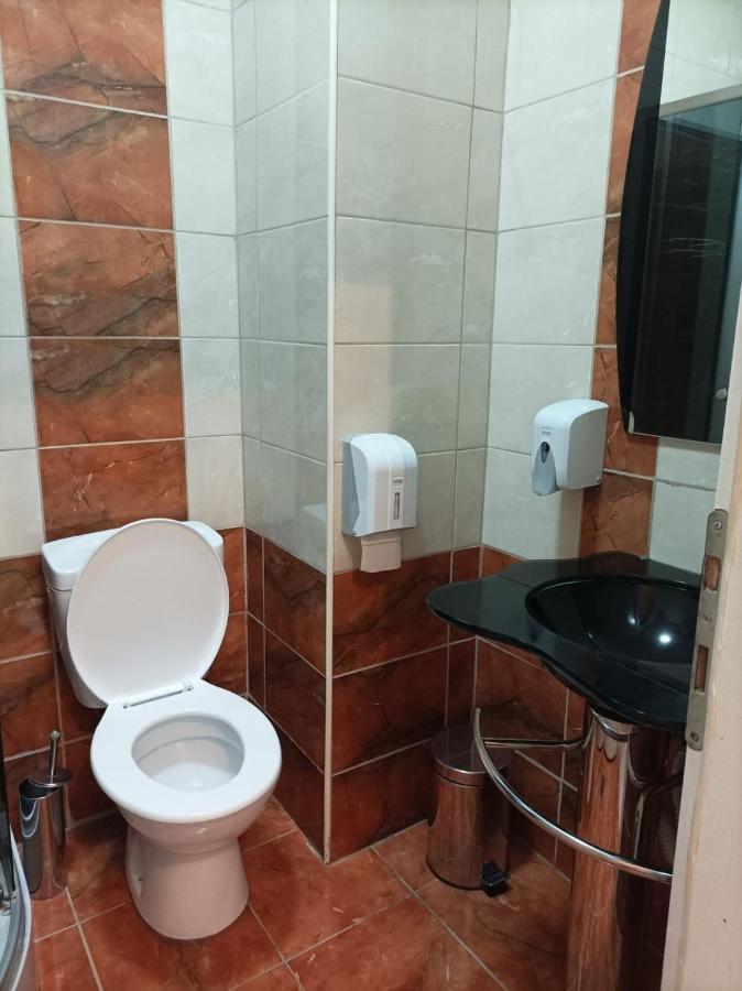 Citalna Rooms - B&B Bitola