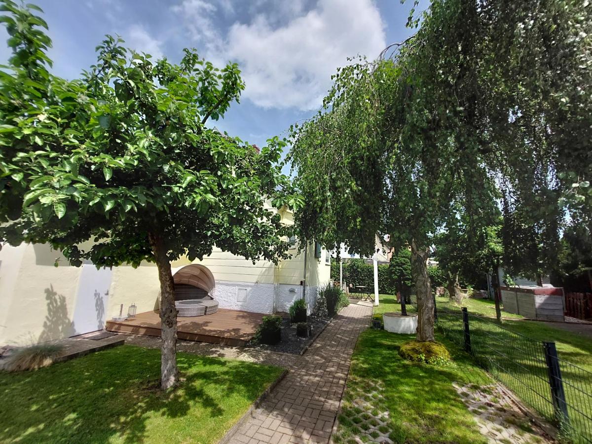 Haus Liebevoll in Wald 102 - B&B