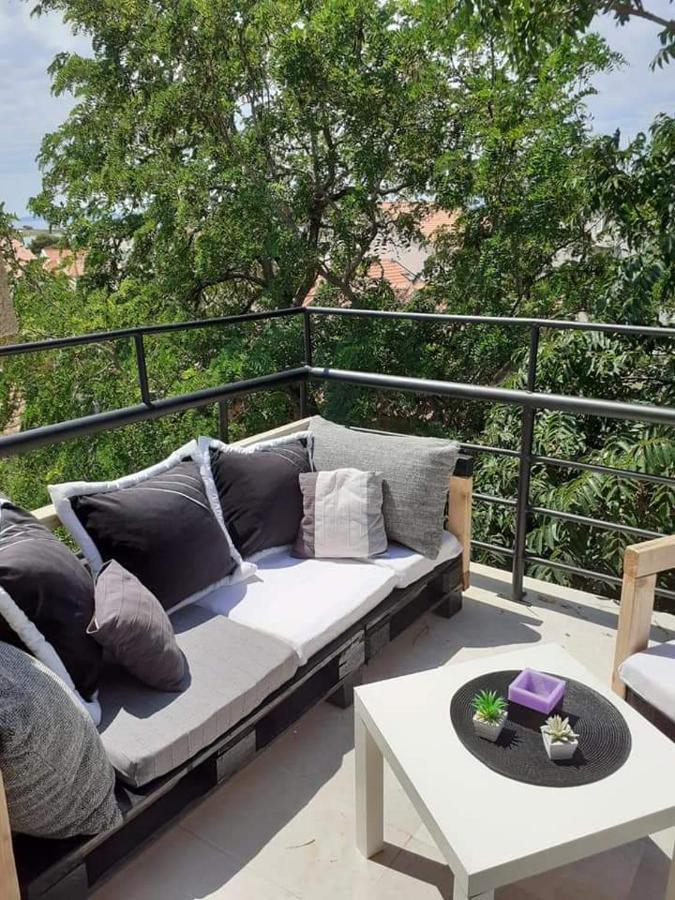 Appartement - Vue sur Jardin