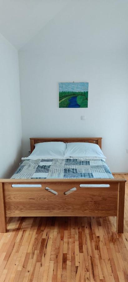 Appartamento con 2 Camere da Letto