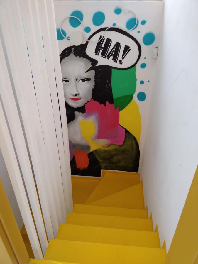 Mechechill - B&B Mechelinki