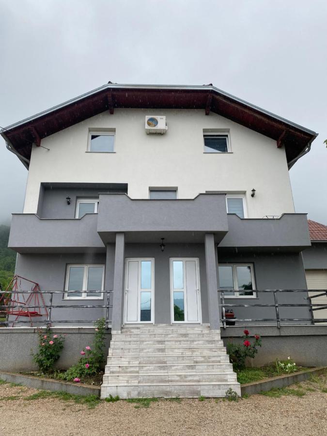 B&B Bihać - House Enio - Bed and Breakfast Bihać