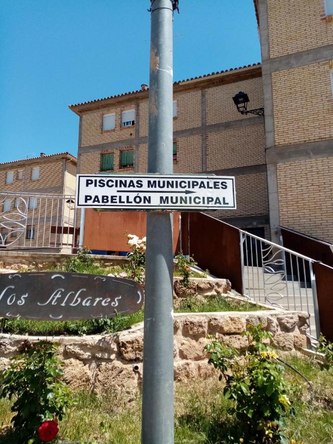 Casa Rural Reyes - B&B Nuévalos