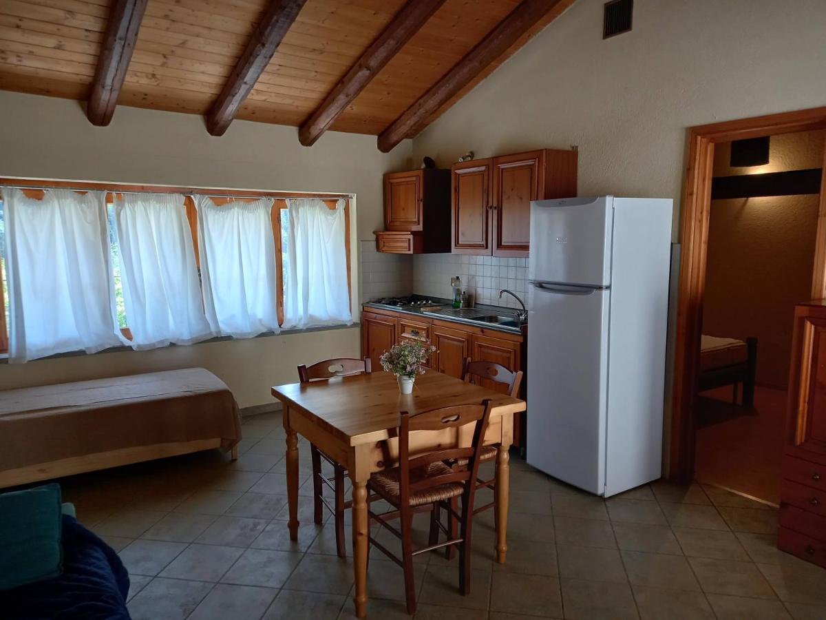 Appartement 1 Chambre avec Balcon et Vue sur les Montagnes
