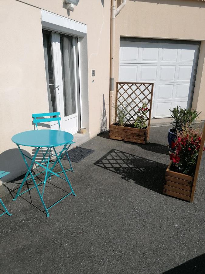 Le repos chavagnais - B&B