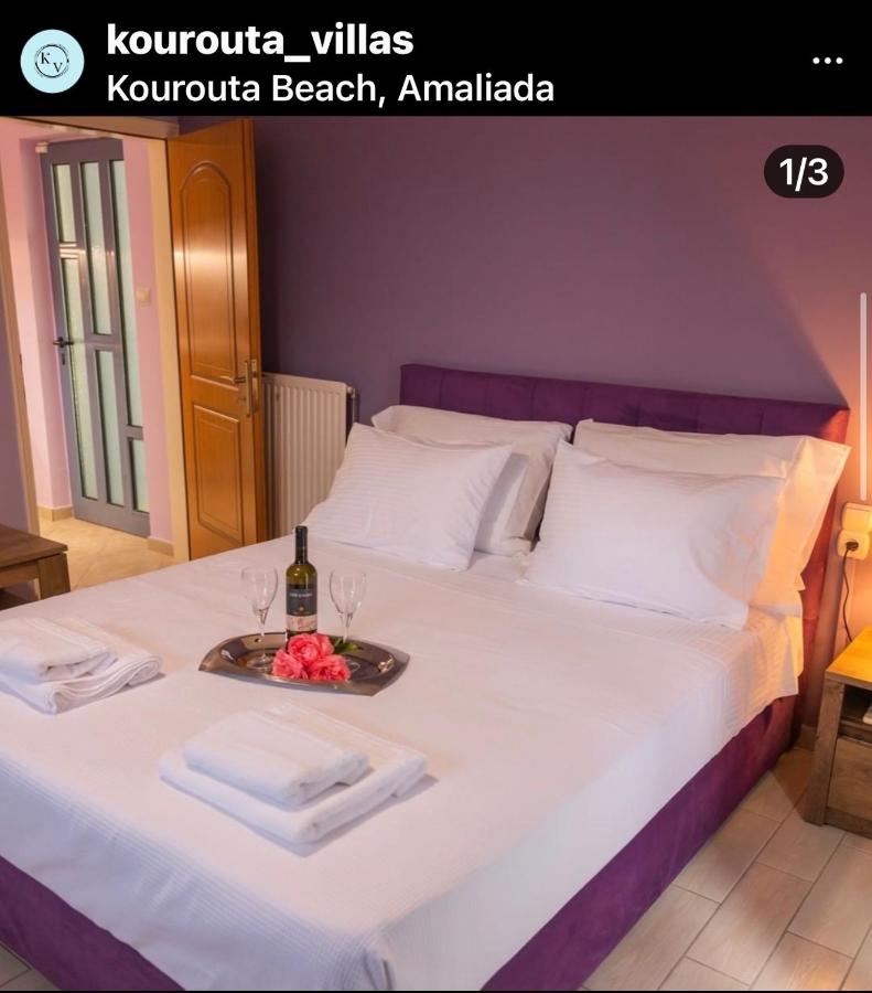 Chambre Familiale Deluxe