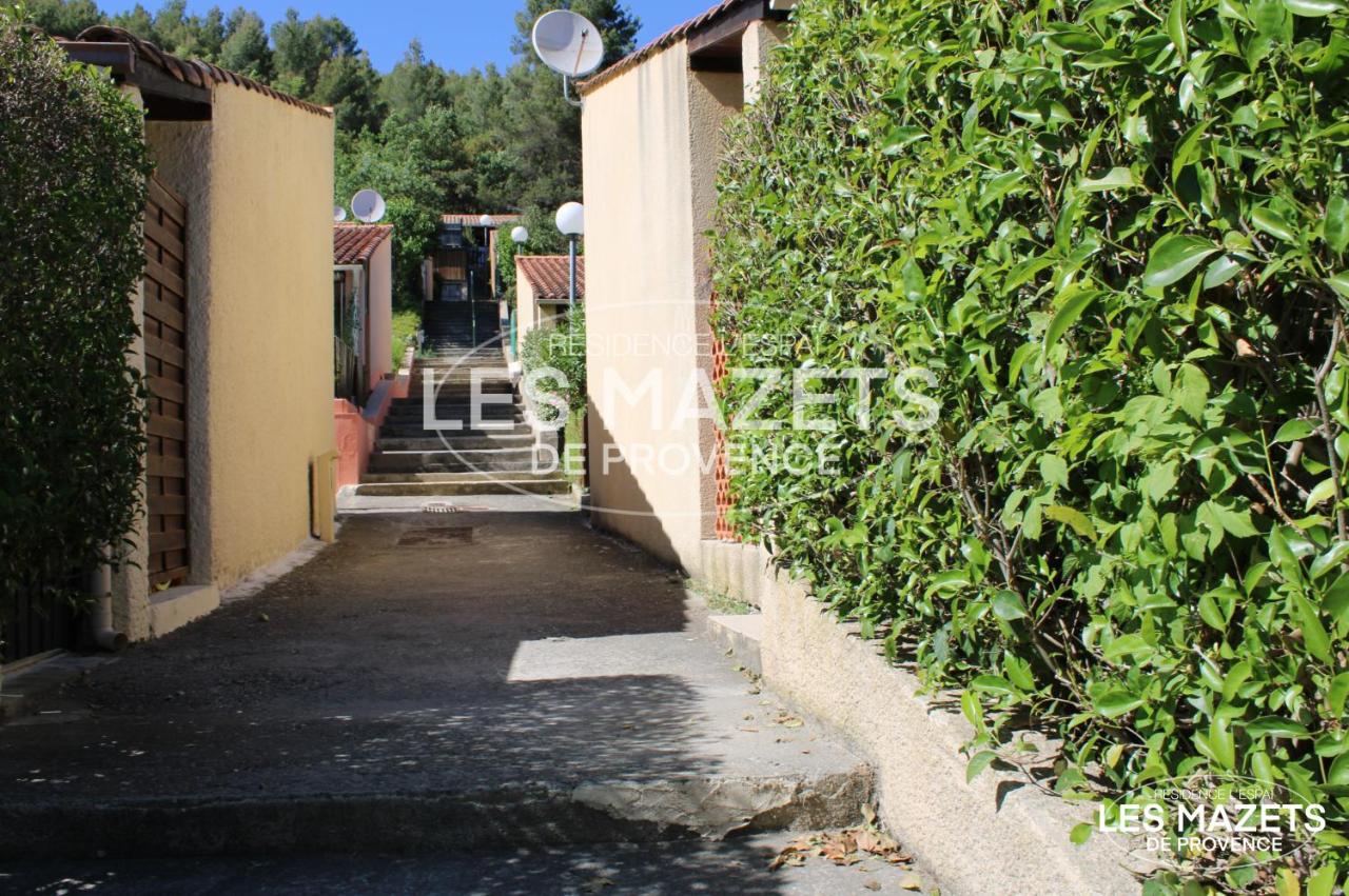 Mazet l’Olivier - B&B