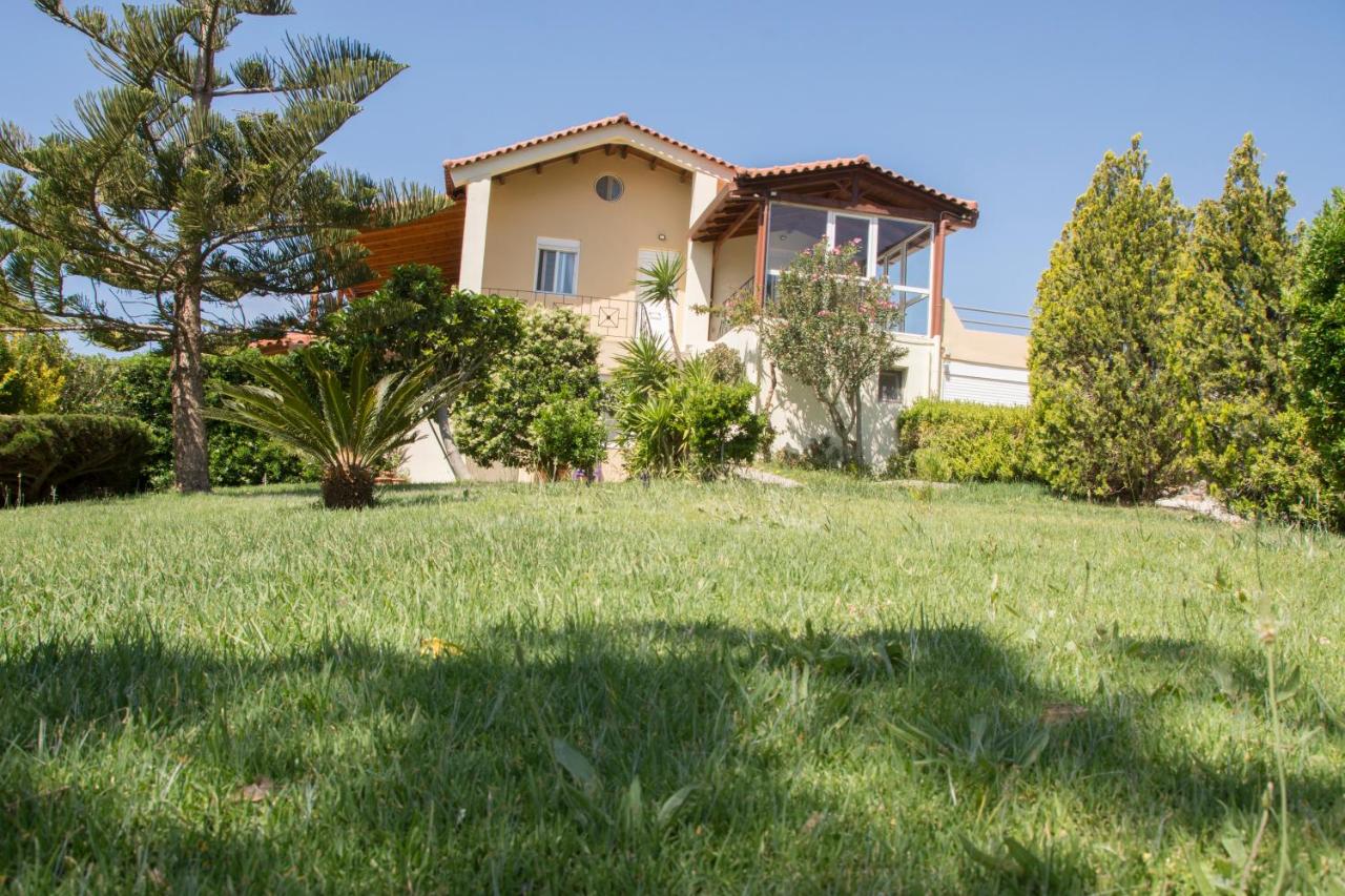 Villa Erofili Plakias south Rethimno Crete - B&B