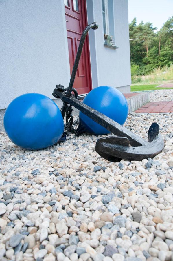 Haus Steuerbord - B&B Zirchow