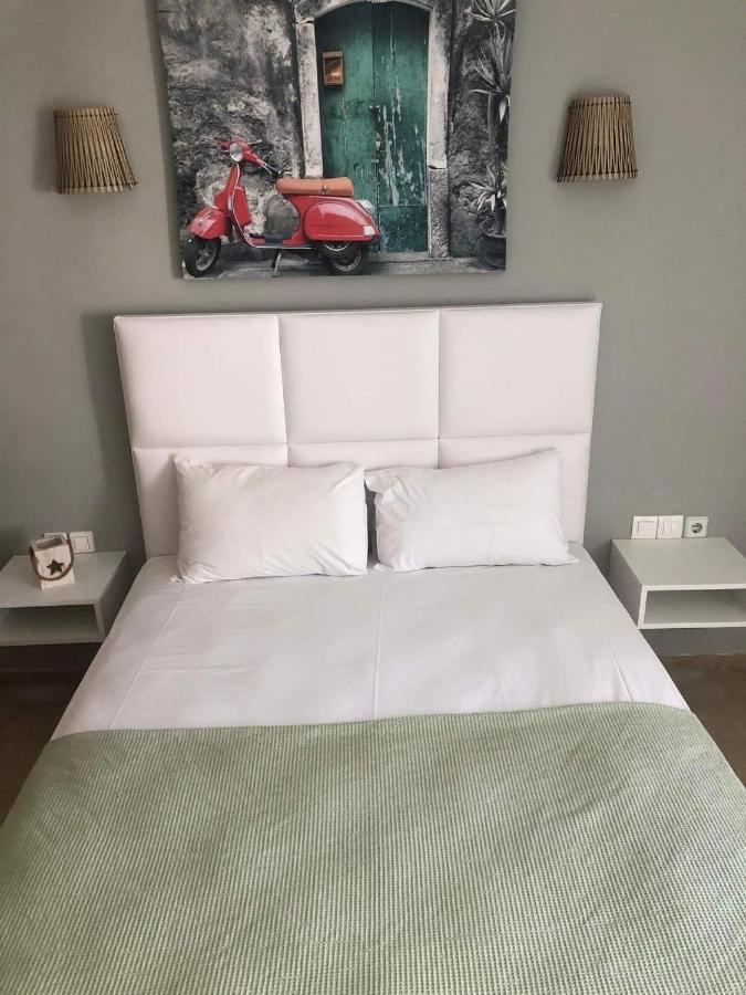 THE GEORGE APARTMENTS - Ferienwohnung