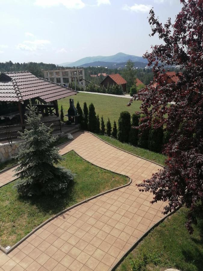 B&B Zlatibor - PENEMA - Bed and Breakfast Zlatibor