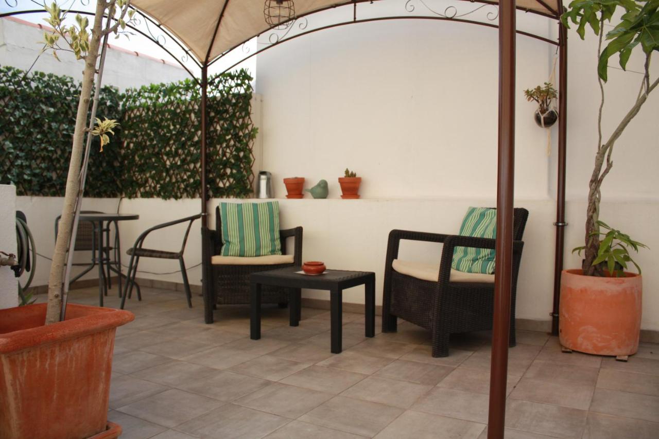 B&B Faro - The Sunny Cottage - Bed and Breakfast Faro