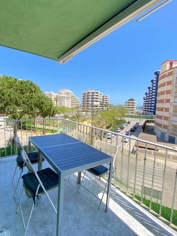 Apartamento Ca Batallera Playa Gandia - B&B