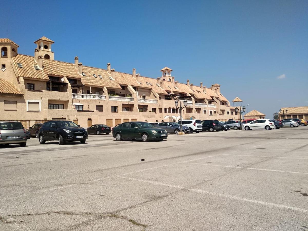 DUPLEX BAHIA SuR RESERVA DE CONFI-ANZA - Chambres d’hôtes