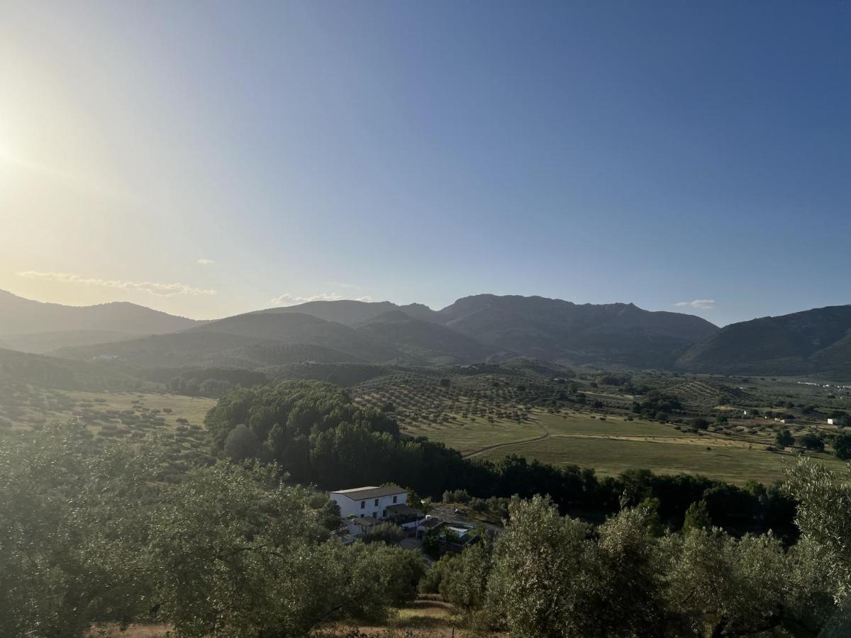 Alojamiento Rural Cortijo Alameda, Las Lagunillas - Chambres d'hôtes Priego de Córdoba