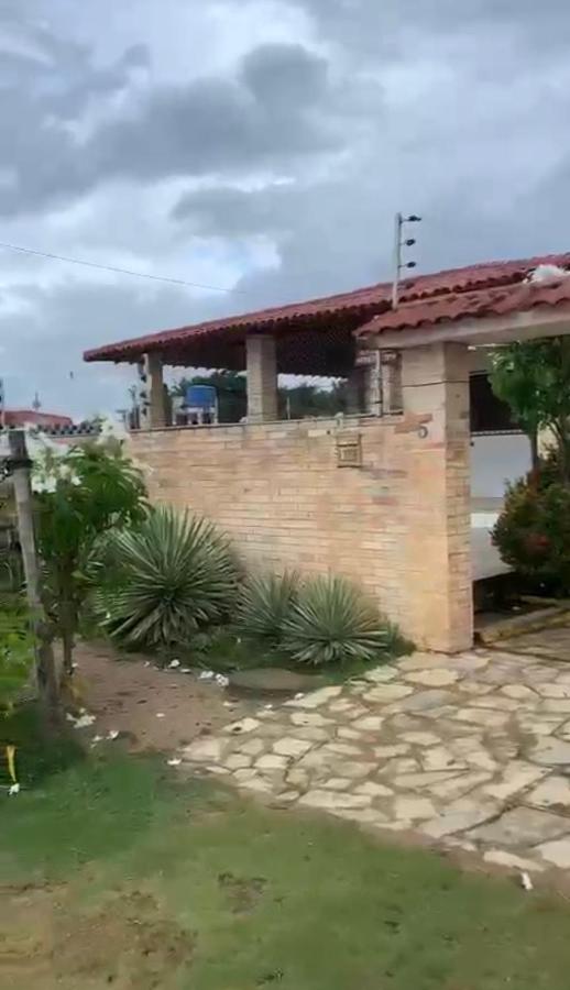 Casa Temporada Lucena -PB - Frente mar - B&B Lucena