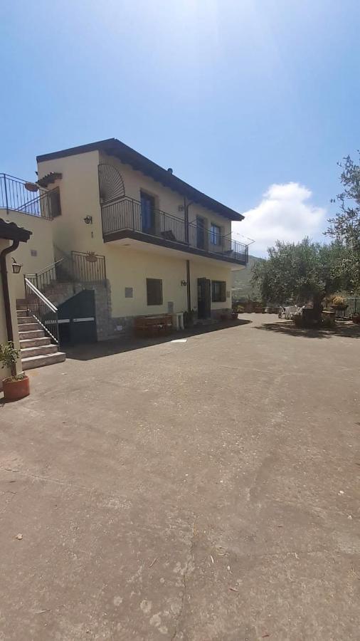 Tenuta Guardavaglia - Chambres d’hôtes