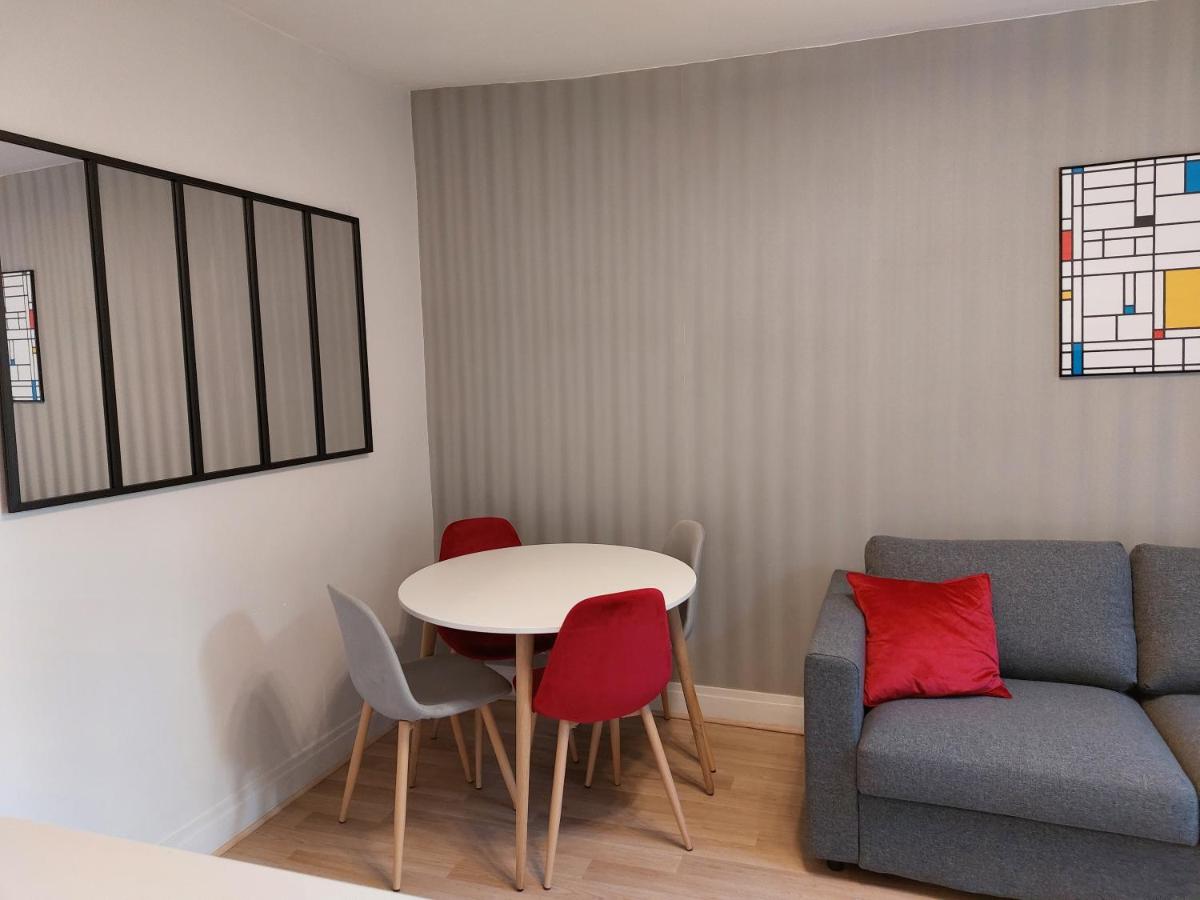 F2 Entre Paris et Eurodisney 5 min à pied gare - Chambres d'hôtes Le Perreux-sur-Marne