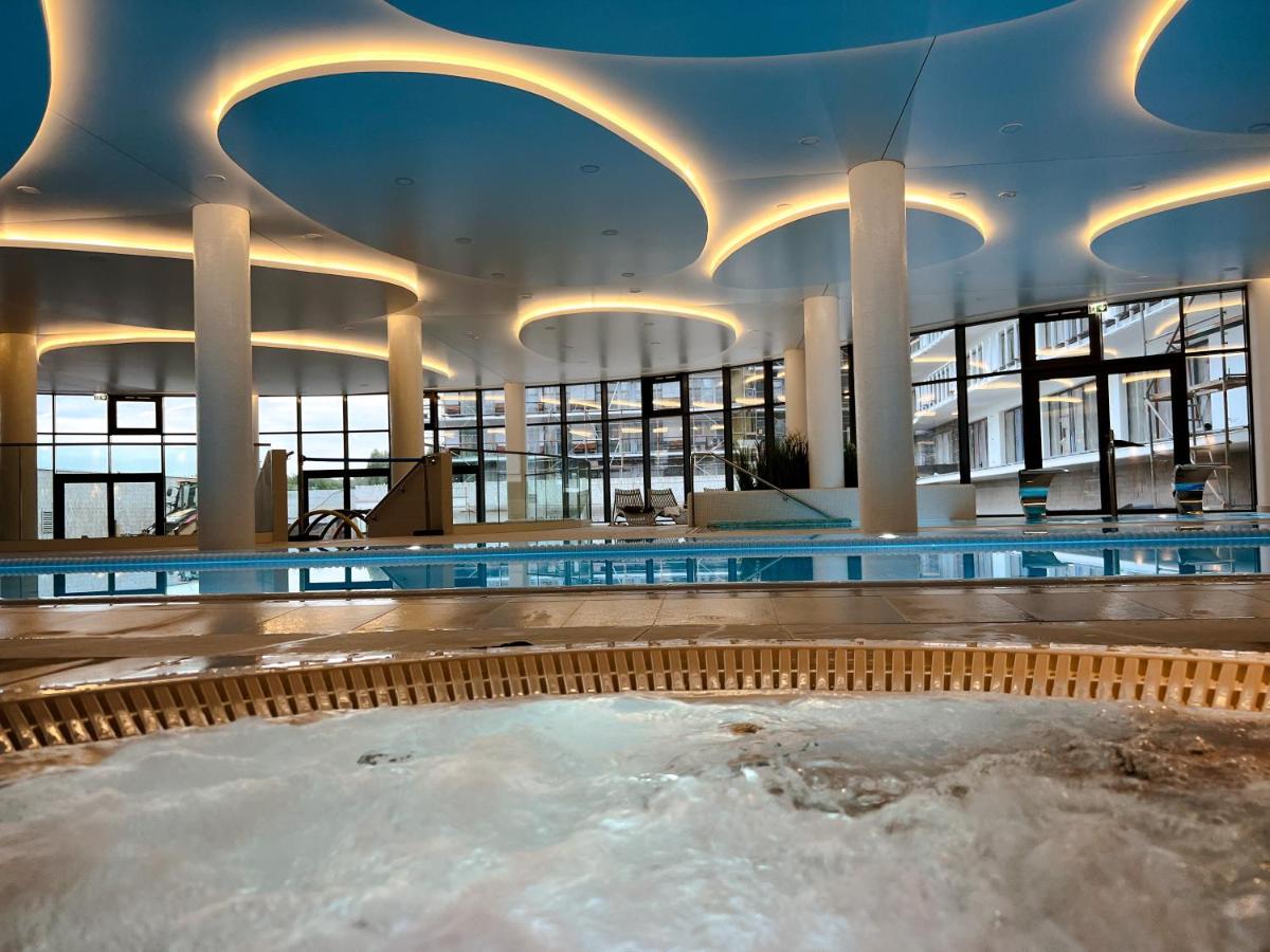 Apartament Polanki Aqua A408 - B&B