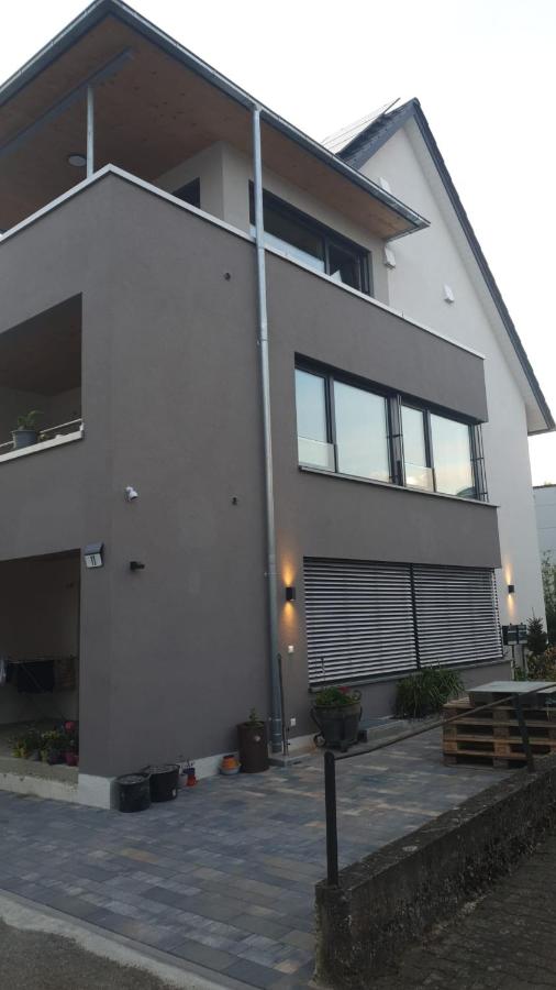 Zeitlos Bodensee - B&B