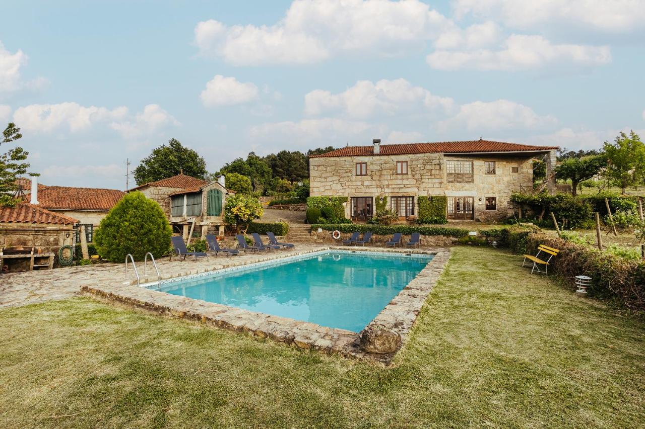 Quinta de Santo Antonio - Bed and Breakfast
